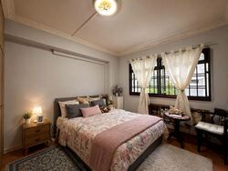Blk 646 Woodlands Ring Road (Woodlands), HDB Executive #568410741